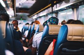 When In Doubt Travel To South Africa Bus Travel Travel Insurance Traveling By Yourself