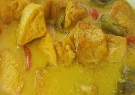 Nah, jika anda yang ingin. Resep Cecek Bumbu Kuning Resep Enyak