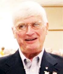 Edward S. Hamm Obituary