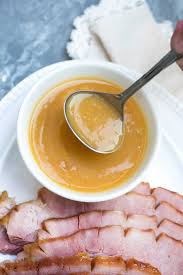Here's a quick and zesty way to make tender crab cakes. Classic Glazed Ham With Pineapple Sauce Valerie S Kitchen