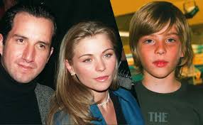 Hua mulán, hija única de un. Pagina 1 El Hijo De Ludwika Paleta Cumplio 18 Anos Y Es Todo Un Galan Diario La Prensa