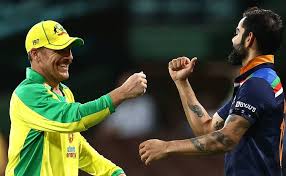 All australia india australia a india a. Aus Vs Ind Dream11 Team Prediction Tips For 2nd Odi