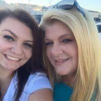 Angelina Cleary's Instagram, Twitter & Facebook