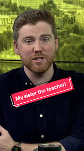 Just a proud big brother bragging