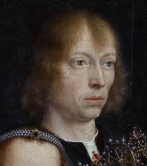 File:Gerard David selfportrait in The Virgin among the VirginsFXD.jpg