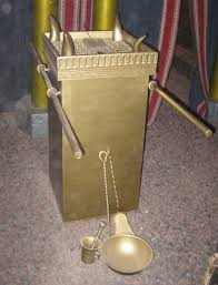 Special paste typically made from mixture of herbs on a bamboo stick origin. Incense Offering Wikipedia