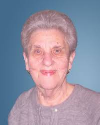 Candles for Eugenia Madore