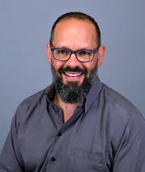 Pablo Peschiera to Present Hispanic Heritage Month Lecture