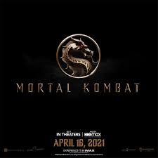 Ahead of 'mortal kombat' hitting theaters and hbo max on april 16, 2021, here's your first look at the jax briggs, played by mehcad brooks in the action film. New Mortal Kombat Movie Will Hit Theaters Hbo Max April 2021