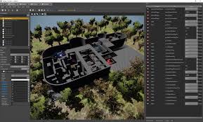 Maybe you would like to learn more about one of these? Github Ezengine Ezengine An Open Source Game Engine In Active Development