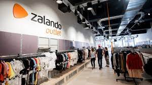 Co takhle sleva 10 % na váš příští nákup? Zalando Mist Die Zahlen Sind Gut Wirtschaft Sz De