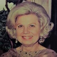 Alfreda Gilmore Obituary