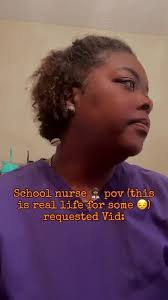 Nurse Pov Stacy Morgan Skit