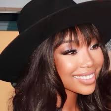 When Your Sister Tries to Out "Brandy" You