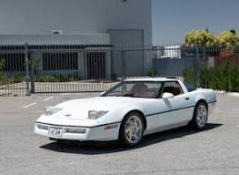 Image result for White 1990 Corvette
