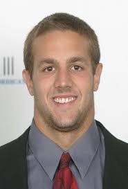 Cory Grabowski's Instagram, Twitter & Facebook