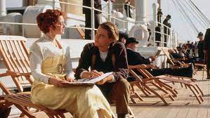 Ich Fliege Dieser Star Hatte Fast Jack In Titanic Gespielt Titanic Kino Watchlist Titanic Leonardo Di Caprio Kate Winslet