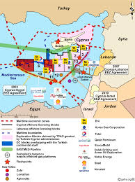 Această acțiune a precipitat invazia turcă a ciprului , care a condus la capturarea teritoriului actual al ciprului de nord. Gefira O NouÄƒ Scanteie Aprinde Conflictul Din Marea MediteranÄƒ Intre Turcia Cipru È™i Grecia Financial Intelligence