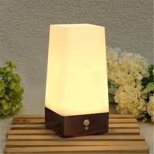 Battery operated lamp by lightaccents. New Wireless Pir Motion Sensor Night Light Table Lamp Super Bright Led Battery Powered Hallway Nightlight For Bedroom Decoration Motion Sensor Night Light Sensor Night Lightnight Light Aliexpress