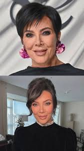 69 Year Old Kris Jenner Looks Like a 29 Year Old Supermodel #krisjenner  #kardashians