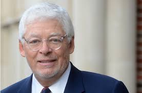 REMEMBRANCE: William A. “Bill” Royall Jr. (1946-2020)