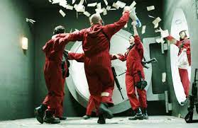Theft values have not yet been identified. Is Money Heist Based On A Real Story The Best Heists In History Film Daily