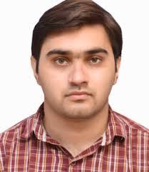 Talha Arif's Instagram, Twitter & Facebook