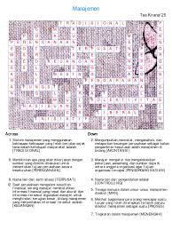 Masih di tempatnya kok di buang. Soal Dan Jawaban Manajemen Pdf