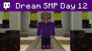 Check out amazing dream_smp artwork on deviantart. Finishing My Dream Smp Base Youtube