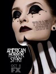 AHS Freak Show