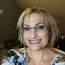 Jodie Brill's Instagram, Twitter & Facebook