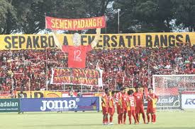 Semen Padang FC Akan Jajal Timnas Singapura - infoSumbar