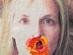 Showing at local galleries