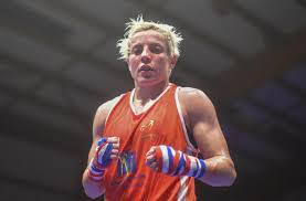 Jun 04, 2021 · harrington must face ibf super featherweight champion maiva hamadouche tomorrow to seal a place in tokyo. Boxing Maiva Hamadouche Contests For Tokyo Olympics Despite Coronavirus Archyde