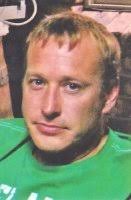 Scott Madill — National Road Transport Museum