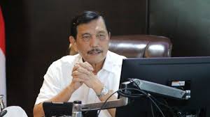 Jul 01, 2021 · salah satunya adalah komedian dan aktor soleh solihun yang bertanya apakah pemerintah menaikkan gaji menko luhut. Respon Naiknya Kasus Positif Corona Luhut Pandjaitan Jangan Ada Kerumunan Lagi Tribunnews Com Mobile