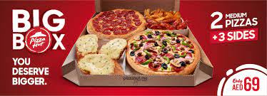 Save big with pizza hut uae voucher codes & coupons apr 2021 | order pizza & save 50% with pizza hut promo codes uae, coupon codes & discount codes. Pizza Hut Uae Deals Offers May 2021 Dubaisavers Com