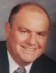 Obituary for Floyd Kirby Johnson