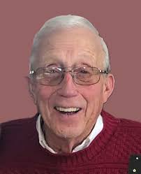 Obituary for Kenneth Jerome Daugherty