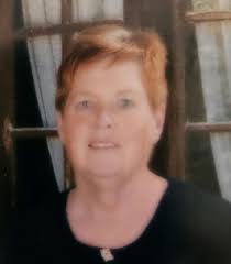 Donna Street Obituary