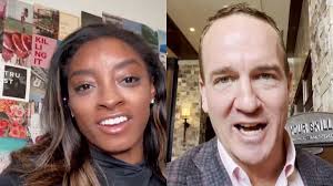 WATCH: Athletes & Celebrities Congratulate Mikaela Shiffrin For Record  Breaking Victory