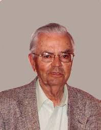 Sgt Forrest L Paulson (1927-2006)