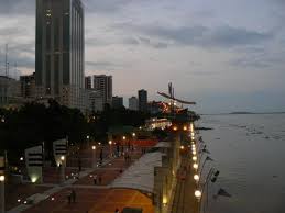 Malecón 2000 - Guayaquil | sitio interesante