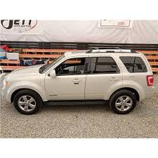 Image result for White 2008 Escape