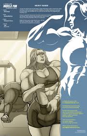 Heavy gains porn comic 2 - Best adult videos and photos