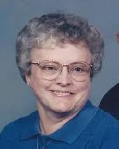 Obituary information for Shirlene J. Jockisch