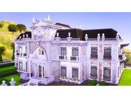 Celebrity Mansion Renovating Del Sol Valley By Kaibellvertsims The Sims 4 Download Simsdomination