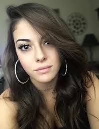 Amazon.com: Bienvenu 新娘婚禮水晶水鑽圈形耳環女款大圈形耳環, 莱茵石, 水鑽: 服裝，鞋子和珠寶