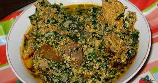 There are several other recipes for making this soup. How To Cook Ugwu Melon Soup With Nigerian Fufu And Soup Recipes Melon Soup Egusi Soup Recipes Soup Recipes