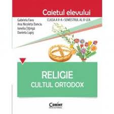 Pagină cu pagină chiar de pe calculatorul tău. Manual Religie Clasa Ii A Cultul Ortodox 2 Volume Si Cd Gabriela Favu Ana Nicoleta Danciu Ionelia Titiriga Daniela Lupis
